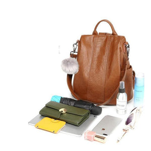MOST POPULAR BACKPACK - 40% OFF ONLY FOR TODAY! [BUY TWO FREE SHIPPING]