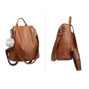 MOST POPULAR BACKPACK - 40% OFF ONLY FOR TODAY! [BUY TWO FREE SHIPPING]
