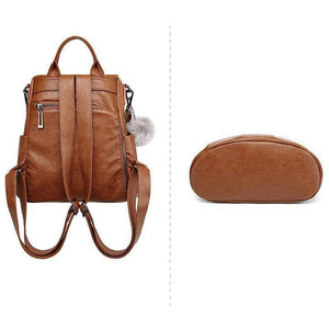 MOST POPULAR BACKPACK - 40% OFF ONLY FOR TODAY! [BUY TWO FREE SHIPPING]