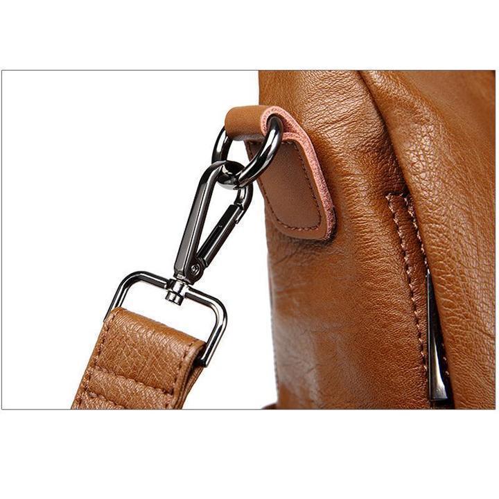MOST POPULAR BACKPACK - 40% OFF ONLY FOR TODAY! [BUY TWO FREE SHIPPING]