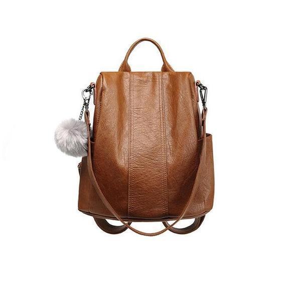 MOST POPULAR BACKPACK - 40% OFF ONLY FOR TODAY! [BUY TWO FREE SHIPPING]