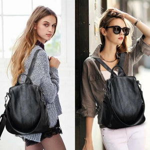 MOST POPULAR BACKPACK - 40% OFF ONLY FOR TODAY! [BUY TWO FREE SHIPPING]
