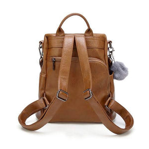 MOST POPULAR BACKPACK - 40% OFF ONLY FOR TODAY! [BUY TWO FREE SHIPPING]
