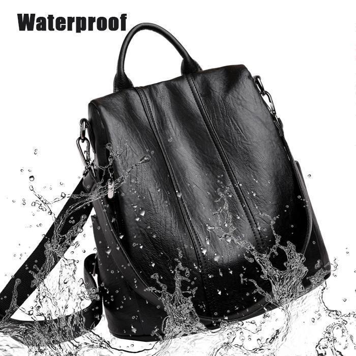 MOST POPULAR BACKPACK - 40% OFF ONLY FOR TODAY! [BUY TWO FREE SHIPPING]