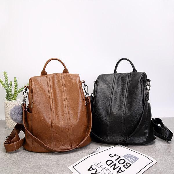 MOST POPULAR BACKPACK - 40% OFF ONLY FOR TODAY! [BUY TWO FREE SHIPPING]