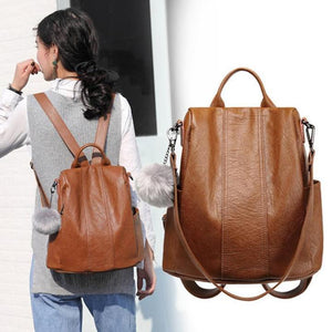 MOST POPULAR BACKPACK - 40% OFF ONLY FOR TODAY! [BUY TWO FREE SHIPPING]