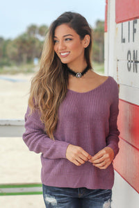 Sweaters