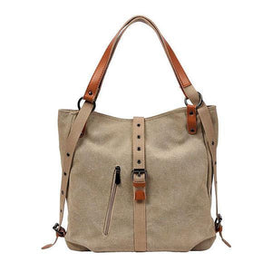 Multifunctional Backpack