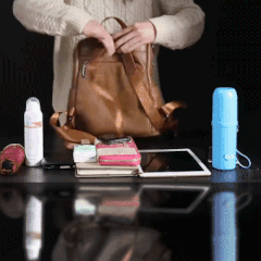 MOST POPULAR BACKPACK - 40% OFF ONLY FOR TODAY! [BUY TWO FREE SHIPPING]
