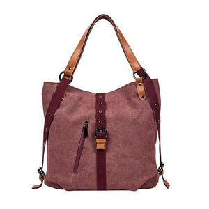 Multifunctional Backpack